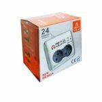 محافظ برق OMEGA 2 PORT