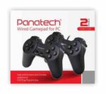 دسته بازی دوبل ساده Panatech