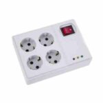 محافظ برق 4PORT PART ELECTRIC 1.8m