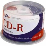 CD خام ایپوک