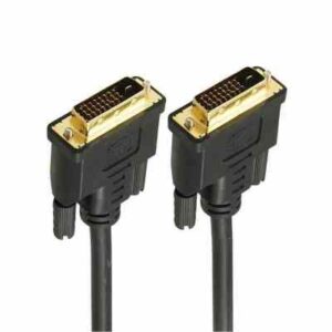 کابل DVI S