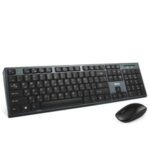 کیبورد و ماوس بی سیم TSCO TKM-7020W