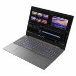 لپ تاپ LENOVO V15 - I5(1135G7)/8/256/2G MX350