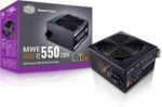 پاور Cooler Master MWE Bronze 550W
