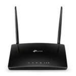 مودم سیم کارتی TPLINK - MR6400