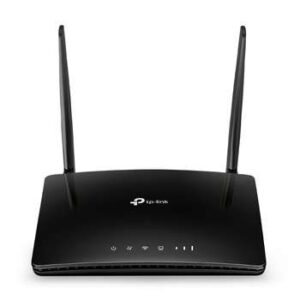 مودم سیم کارتی TPLINK - MR6400