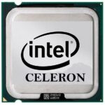CPU CELERON 420