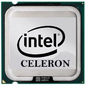 CPU CELERON 420