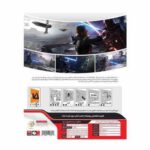 Star Wars Jedi Fallen Order GR