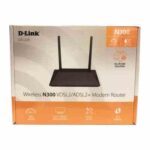 مودم ADSL D-LINK DSL 224