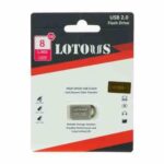 فلش LOTOUS L802 8G