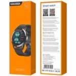 ساعت هوشمند KAKUSIGA KSC 1123