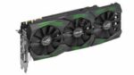 کارت گرافیک Asus GTX 1080 8GB