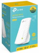 توسعه دهنده شبکه TPLINK - RE200