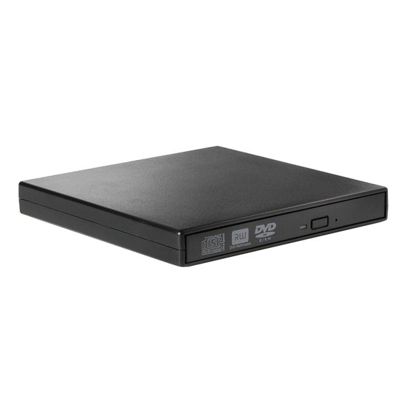 قاب DVD رایتر اکسترنال SAMSUNG 9.5