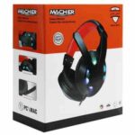 هدست MACHER MR 73