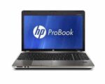 لپ تاپ HP 4540 i5/4/240/AMD