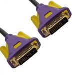 کابل DVI متراژ 5 TP-LINK