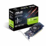کارت گرافیک ASUS GT 710 2G GDDR5