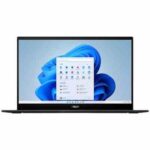 لپ تاپ ASUS Q530JV - I7(13)/16/512/6GB 3050