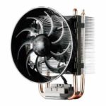Fan CPU Cooler Master T200