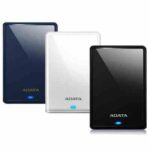 هارد اکسترنال ADATA HV620S 2TB