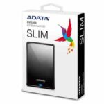 هارد اکسترنال ADATA HV620S 2TB