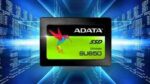 SSD 240GB SU650 ADATA
