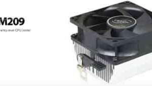فن CPU AMD CK-AM-209