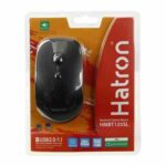 موس بی سیم HATRON HMBT125SL SILENT