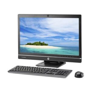ALL IN ONE HP8300 -i5 3750/8/500/ATI 2G