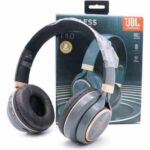 هدفون JBL T10
