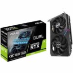 کارت گرافیک ASUS RTX 3060 12GB