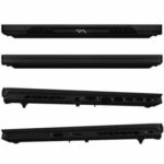 لپ تاپ ASUS ROG ZEPHYRUS M16 GU603 i9/40/2/3060