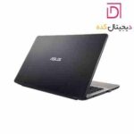 لپ تاپ استوک ASUS X541U - I5(6)/12/256 1/2