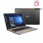 لپ تاپ استوک ASUS X541U - I5(6)/12/256 1/2
