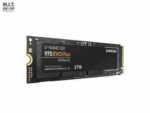 SSD M.2 SAMSUNG 970 EVO PLUS 2TB