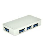 هاب 4 پورت تسکو TSCO THU-1110 USB3.0