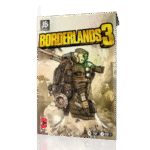 Borderlands 3 JB-TEAM