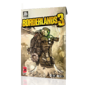 Borderlands 3 JB-TEAM