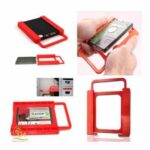 براکت هارد پلاستیکی