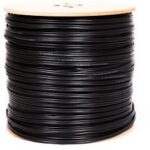 کابل بغل برق دوربین