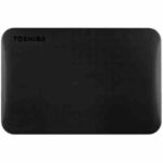 هارد اکسترنال Toshiba Canvio Basics 2TB