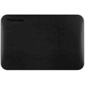 هارد اکسترنال Toshiba Canvio Basics 2TB