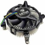 فن CPU LOTUS 1155