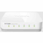 سوییچ شبکه D-LINK DGS-1005A 5Port