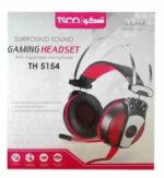 هدفون گیمینگ TSCO TH-5154