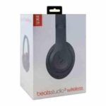 هدفون BEATS - STUDIO 3.