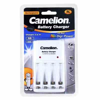 Camelion-BC-1010B-Charger1.jpg شارژر باتری CAMELION 1010