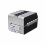 لیبل پرینتر GAINSCHA GS-2406T NEW
